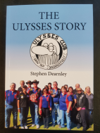 Ulysses Story