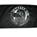 Ulysses Club Flag - Small - 660mm x 350mm