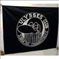 Ulysses Club Flag - Large - 1800mm x 900mm
